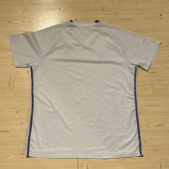 Adidas x Real Madrid training jersey - Picture 5 of 6